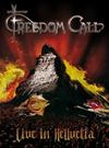 Freedom Call : Live in Hellvetia -2dvd+2cd