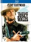Lainsuojaton - Outlaw Josey Wales