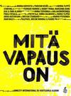 V/A : Mitä vapaus on -cd+kirja