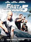 Fast & Furious 5