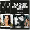 Muller, Jurgen : Taschen's 100 All-Time Favorite Movies (2 Volume Slipcase)