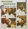 Waters, Muddy : Folk Singer