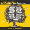 V/A : The Yardbirds family tree - Birds of a feather