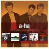 A-ha : Original album series