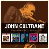 Coltrane, John : Original album series