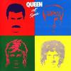 Queen : Hot space