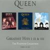 Queen : Platinum Collection