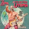 Zappa, Frank : The Man From Utopia