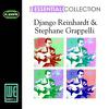Reinhardt, Django / Grappelli, Stephane : Essential collection