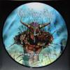 Old Man's Child : Ill-Natured Spiritual Invasion - Picture Disc