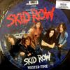 Skid Row : Wasted Time - Picture Disc