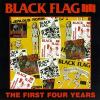 Black Flag : The First Four Years