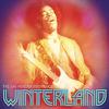 Hendrix, Jimi : Winterland