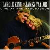 King, Carole / Taylor, James : Live at the Troubadour