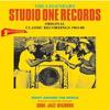 V/A : Legendary studio one recordings - original classic recordings 1963-1980