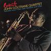 Coltrane, John : Crescent