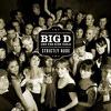 Big D And The Kids Table : Strictly Rude