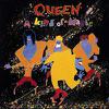 Queen : A kind of magic