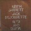 DeJohnette, Jack / Jarrett, Keith : Ruta And Daitya