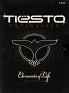 Dj Tiesto : Copenhagen (elements of lifeworld tour)