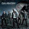 Daughtry : Break the spell -deluxe edition