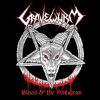 Gravewürm : Blood Of The Pentagram