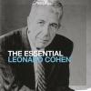 Cohen, Leonard : The essential Leonard Cohen