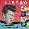 Wray, Link : The Swan Singles Collection 1963-67