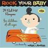 V/A : Rock your baby - 24 red hot rompers