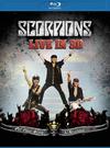 Scorpions : Get your sting and blackout - live in 3D
