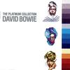 Bowie, David : Platinum collection