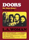 Doors : Mr Mojo Risin' - The Story Of LA Woman