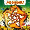Acid Drinkers : Vile vicious vision
