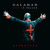 Galahad : Resonance - live in poland