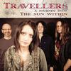 Travellers : A journey into the sun within