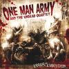 One Man Army & The Undead Quartet : Error in evolution