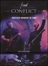 Final Conflict (UK) : Another moment in time (dvd&cd
