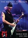 Schenker, Michael : World wide live 2004 -dvd+cd-