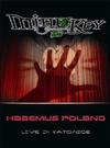 Mind Key : Habemus poland live in (ltd)