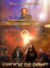 Oliver Wakeman Band : Coming to town - live Katowice -cd+dvd-