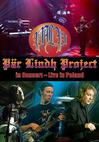Par Lindh Project : In concert - live..<cd&dvd>