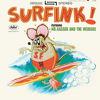 Mr. Gasser & The Weirdos : Surfink!