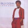 Ocean, Billy : Love zone ~ expanded edition