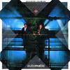 Numan, Gary / Sharpe & Numan / Sharpe, Bill : Automatic