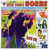 Steve Took's Horns : Blow it!!