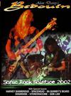 Bedouin : Sonic rock solstice 2002
