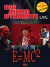 Big Audio Dynamite : E=mc2