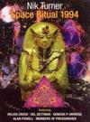 Turner, Nik : Space ritual