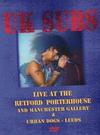 UK Subs : Live at retford