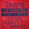 Doors : Live In New York
